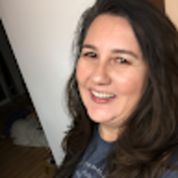 Meet your Posher, Sandra - Picture 1 of 1